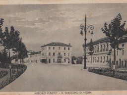 Piazza scuola
